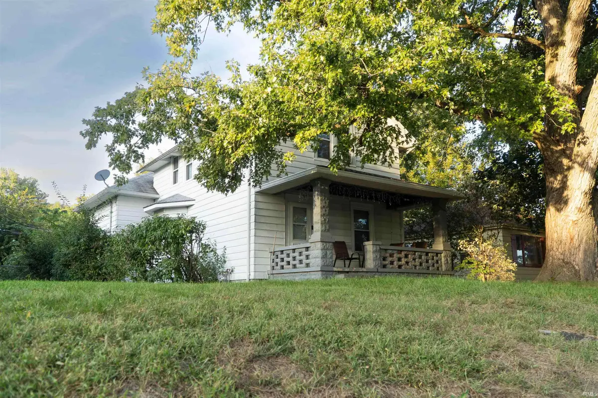2006 Vinton Street, Lafayette, IN 47901 - #1