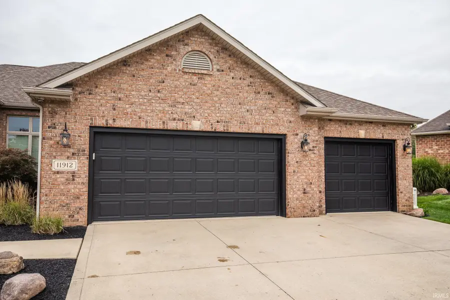 11912 Fairway Winds Court, Fort Wayne, IN 46814 - #2