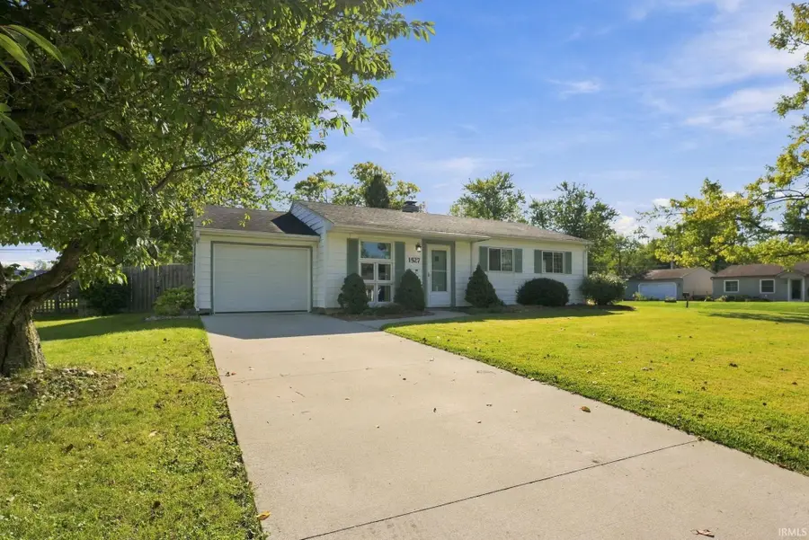 1527 Edenton Drive, Fort Wayne, IN 46804 - #2