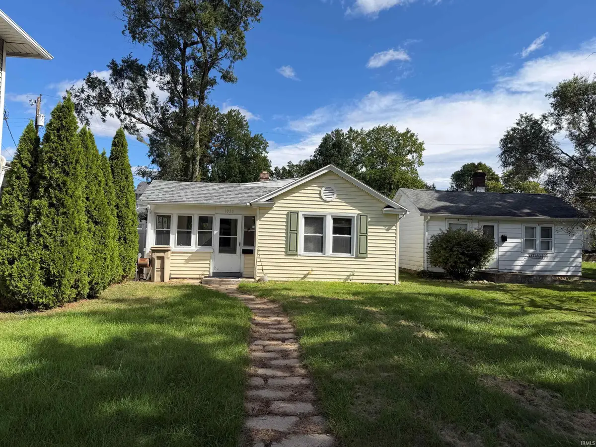 1030 Foster Street, South Bend, IN 46617 - #1
