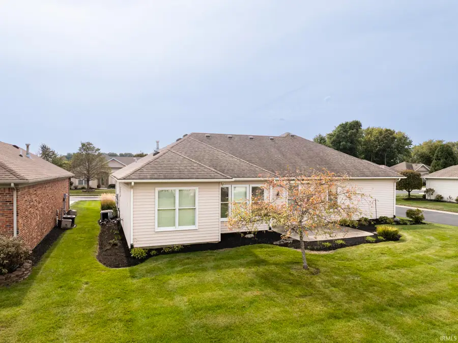 5416 Wentworth Lane, Muncie, IN 47304 - #2
