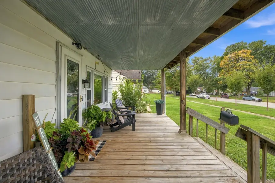 711 Park Avenue, Lafayette, IN 47904 - #2