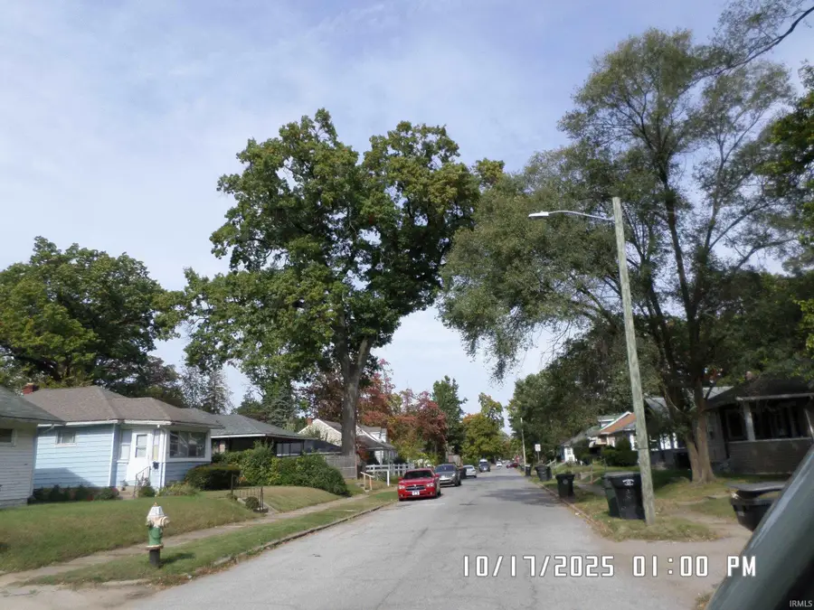 1305 N Johnson Street, South Bend, IN 46628 - #3