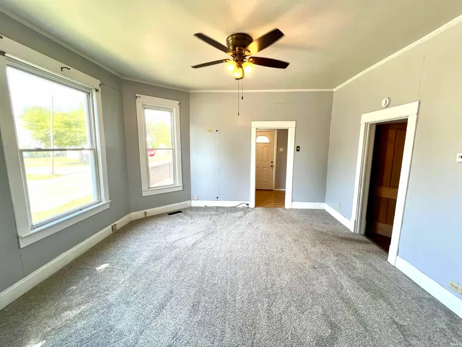 301 E Monroe Street, Princeton, IN 47670 - #3