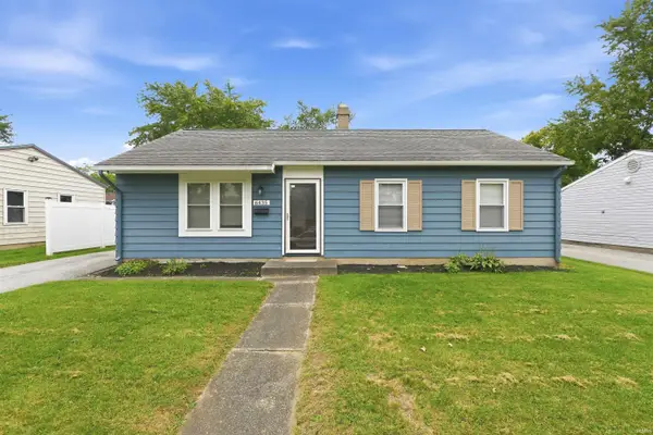 6435 Hackberry Drive, Fort Wayne, IN 46825