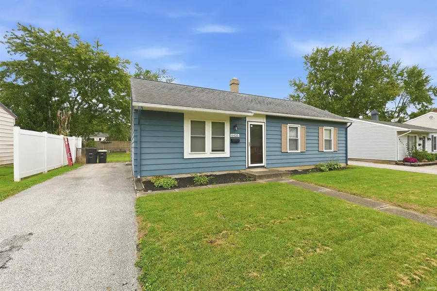 6435 Hackberry Drive, Fort Wayne, IN 46825 - #3