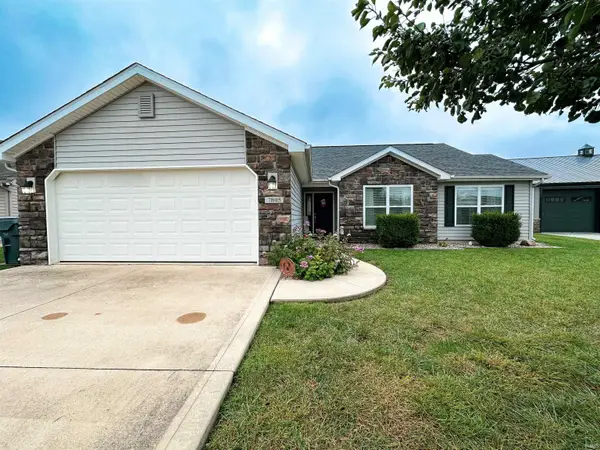 7805 W Frankie Drive, Yorktown, IN 47396