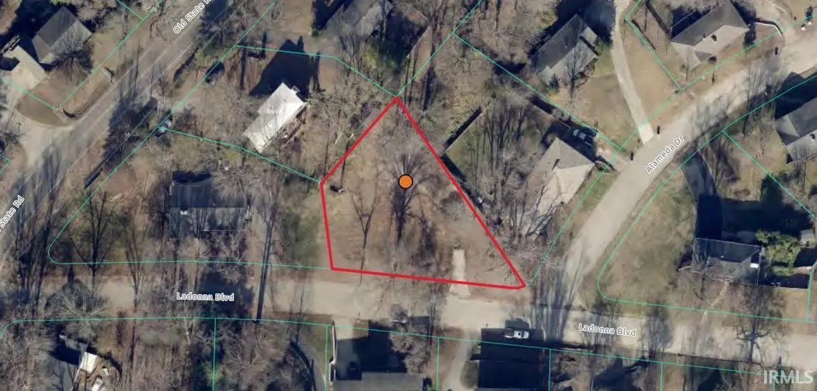 116 Ladonna Blvd. Boulevard, Evansville, IN 47711 - #1