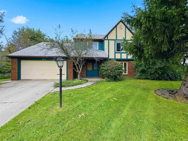 817 Valdosta Drive, Fort Wayne, IN 46825