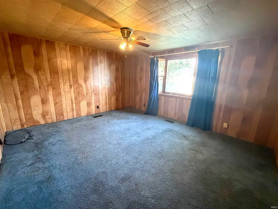 605 Wilkinson Street, Logansport, IN 46947 - #3