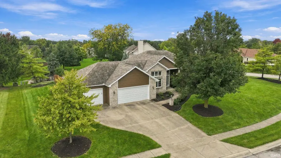 12225 Southampton Drive, Fort Wayne, IN 46814 - #2