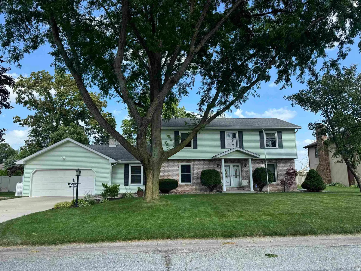 52566 Farmingdale Drive, Granger, IN 46530 - #1
