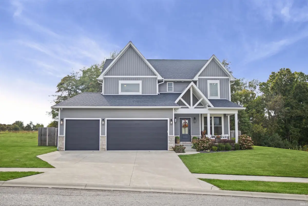 4697 N Triple Crown Drive, Richland, IN 47421 - #1