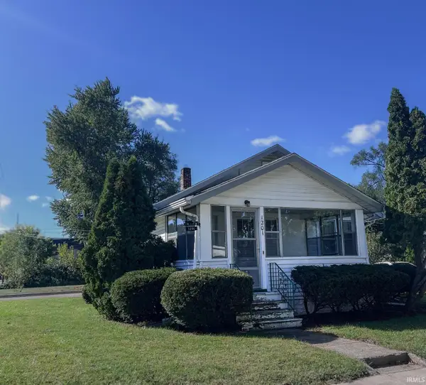 1201 Magnolia Avenue, Elkhart, IN 46514