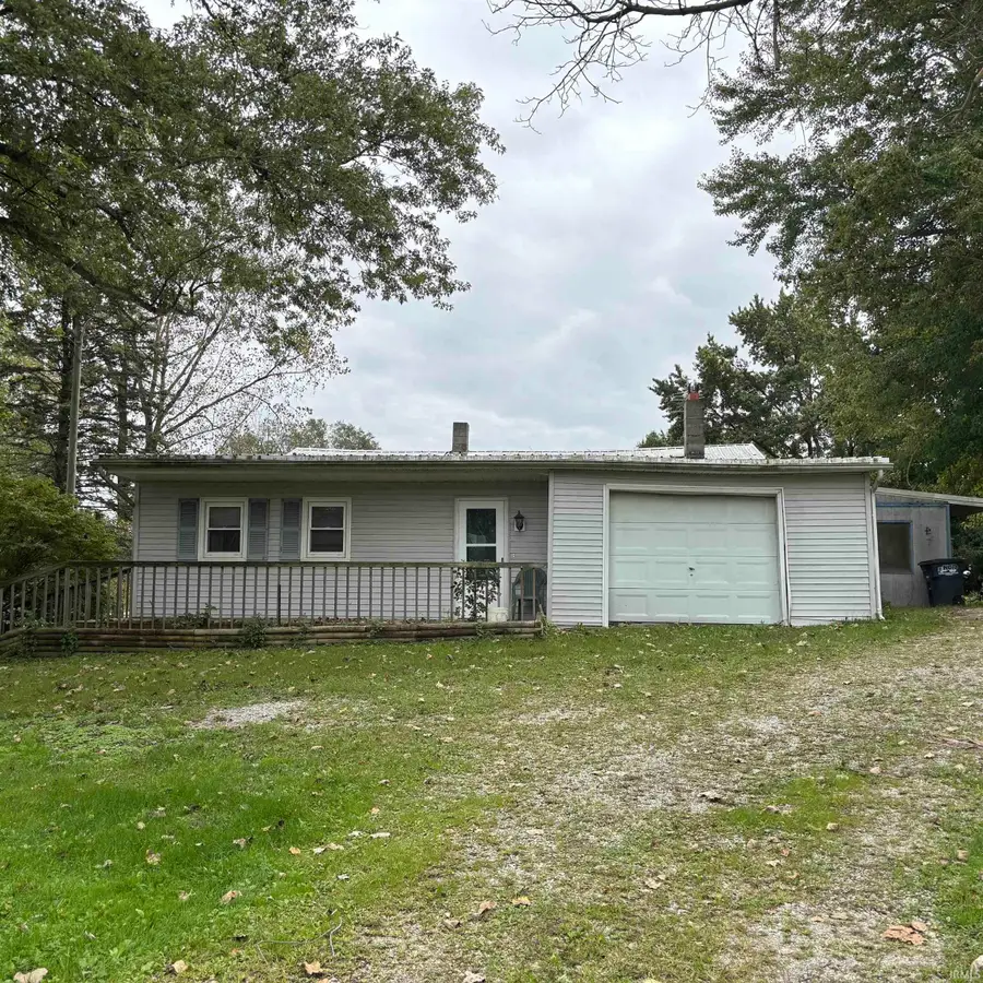 733 W Center Drive, Albion, IN 46701 - #2