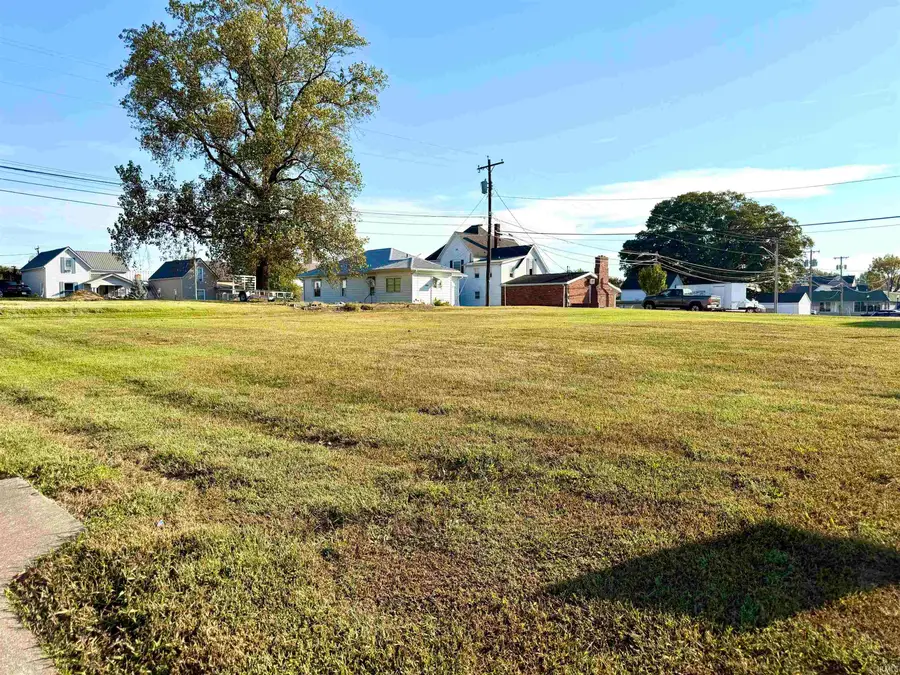 302 & 306 Clay Street, Jasper, IN 47546 - #2