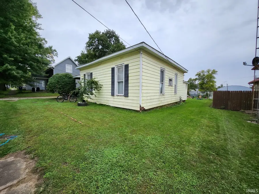 62 N Jackson Street, Andrews, IN 46702 - #3