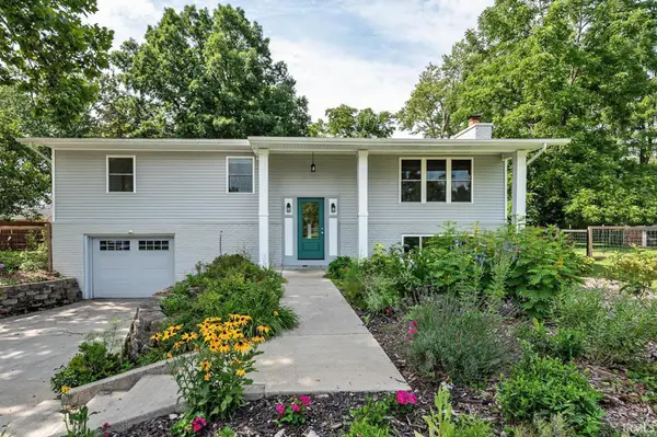 4310 E Morningside Drive, Bloomington, IN 47408