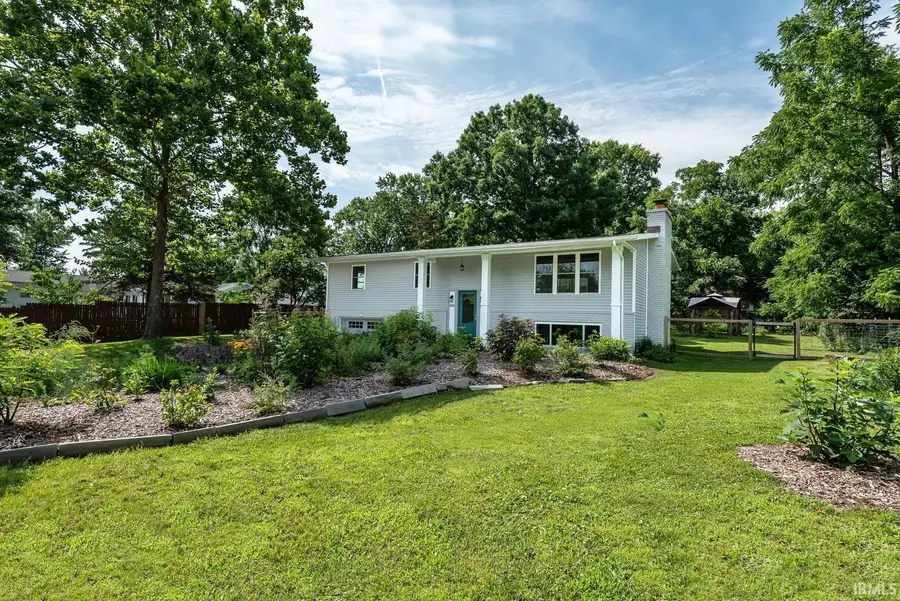 4310 E Morningside Drive, Bloomington, IN 47408 - #2