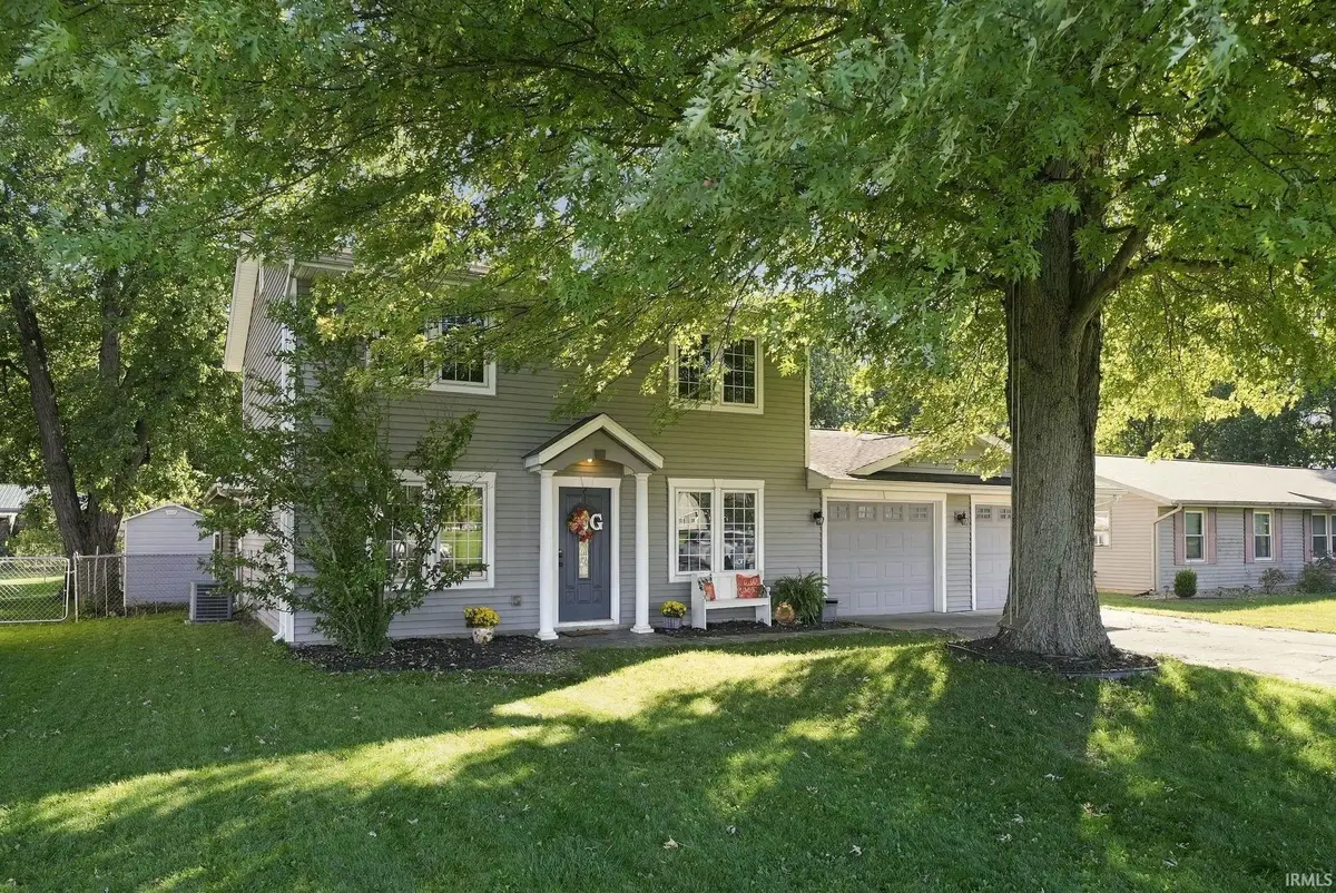 1017 E Talley Street, Garrett, IN 46738 - #1