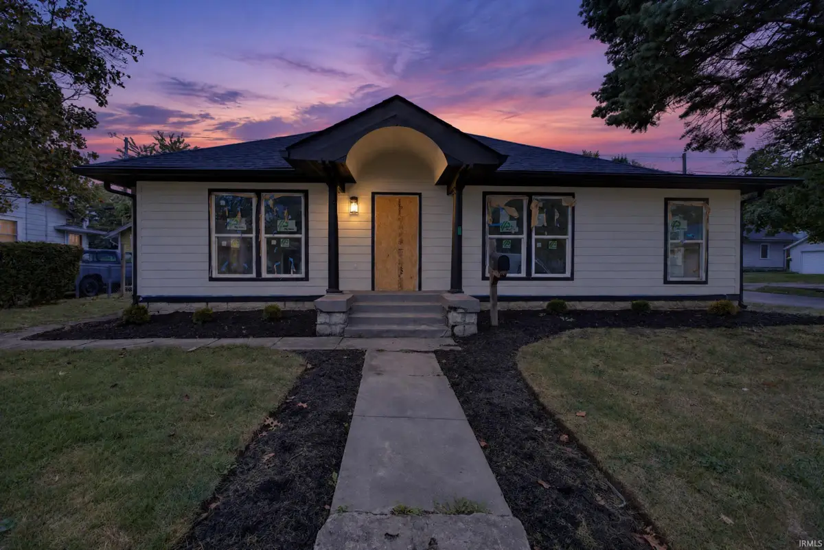 701 Carlyle Place, Indianapolis, IN 46201 - #1