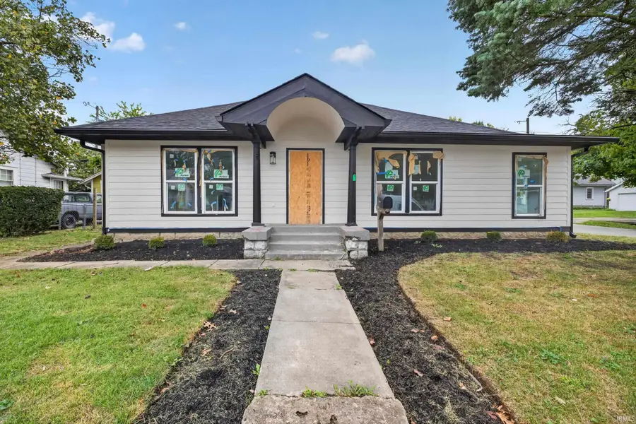 701 Carlyle Place, Indianapolis, IN 46201 - #2