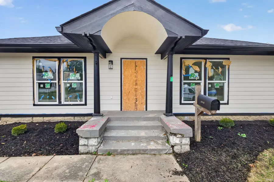701 Carlyle Place, Indianapolis, IN 46201 - #3