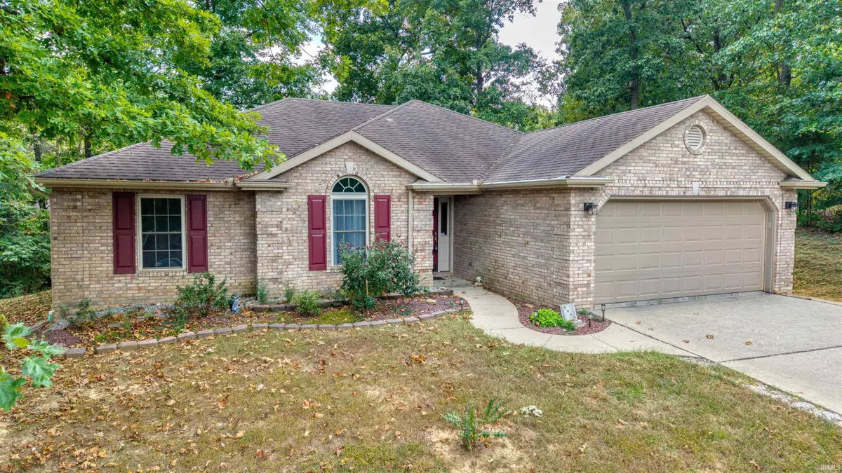 900 S Melody Lane, Santa Claus, IN 47579 - #1