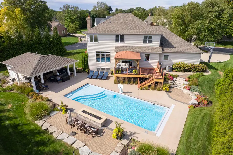 50600 Glenshire Court, Granger, IN 46530 - #2