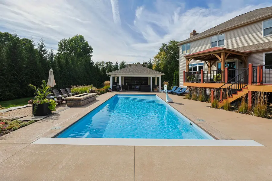 50600 Glenshire Court, Granger, IN 46530 - #3