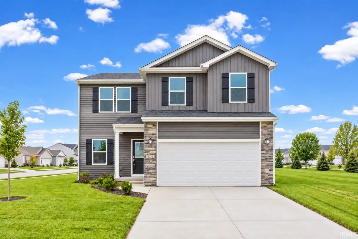5772 Galena Street, West Lafayette, IN 47906 - #1