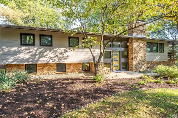 469 E Kenwood Place, Bloomington, IN 47408