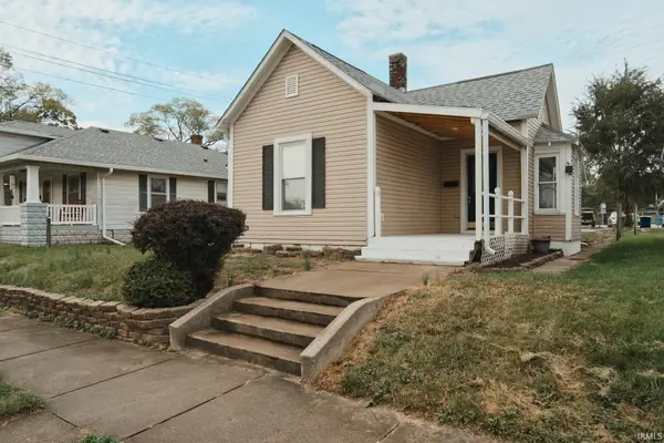1135 S Bell Street, Kokomo, IN 46901