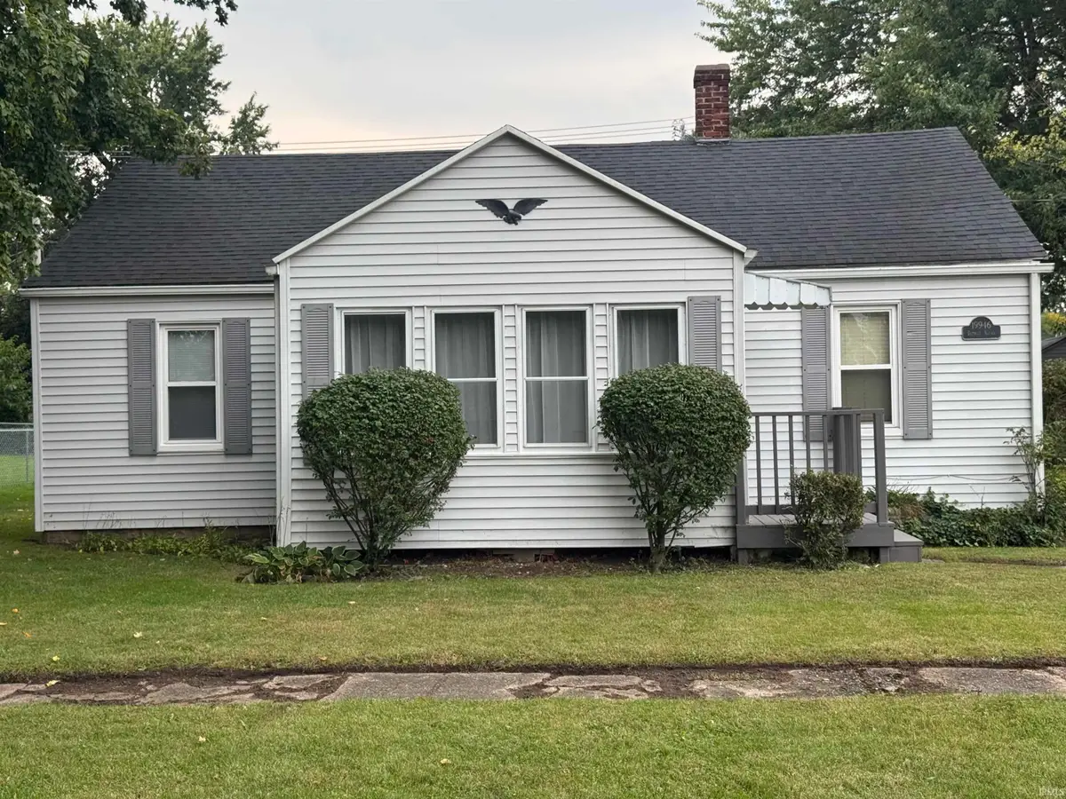 19946 Detroit Avenue, South Bend, IN 46614 - #1