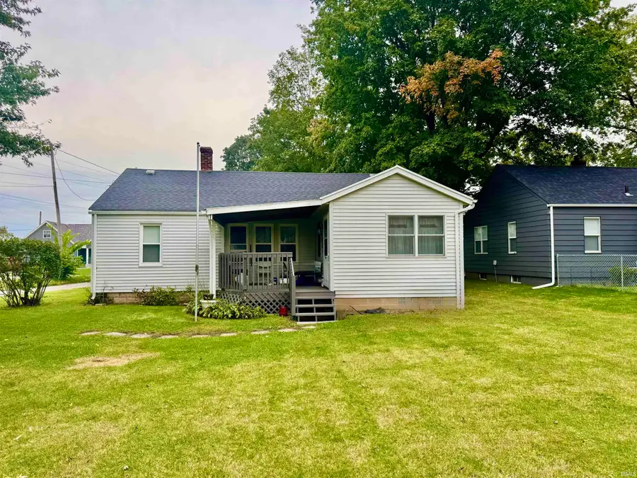 19946 Detroit Avenue, South Bend, IN 46614 - #2