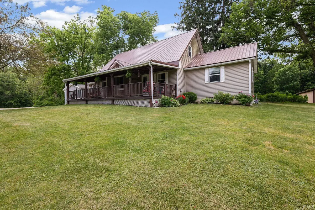 6960 N 680 W, Shipshewana, IN 46565 - #1