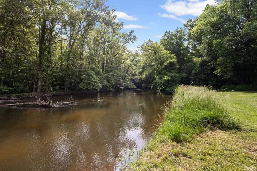 6960 N 680 W, Shipshewana, IN 46565 - #2