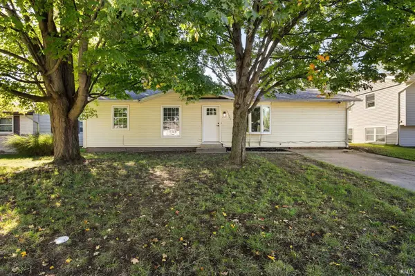 56645 Norman Court, Elkhart, IN 46516