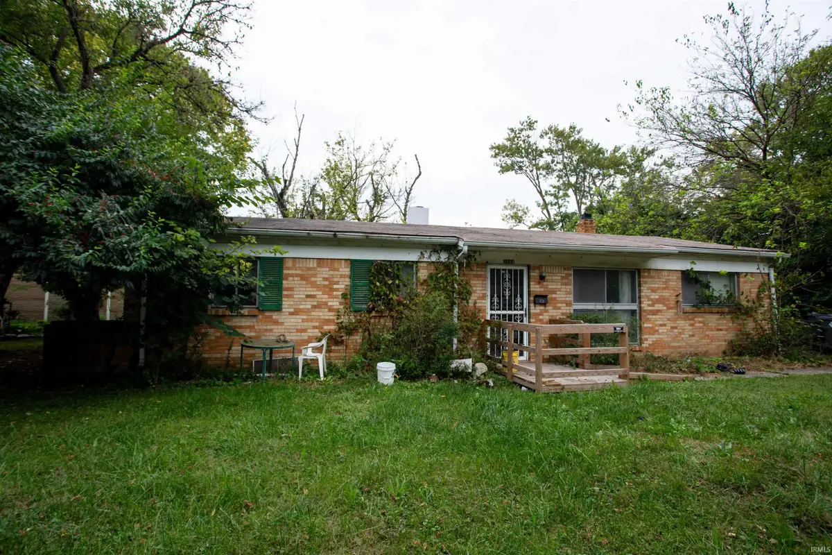 3114 N Huber Street, Indianapolis, IN 46226 - #1