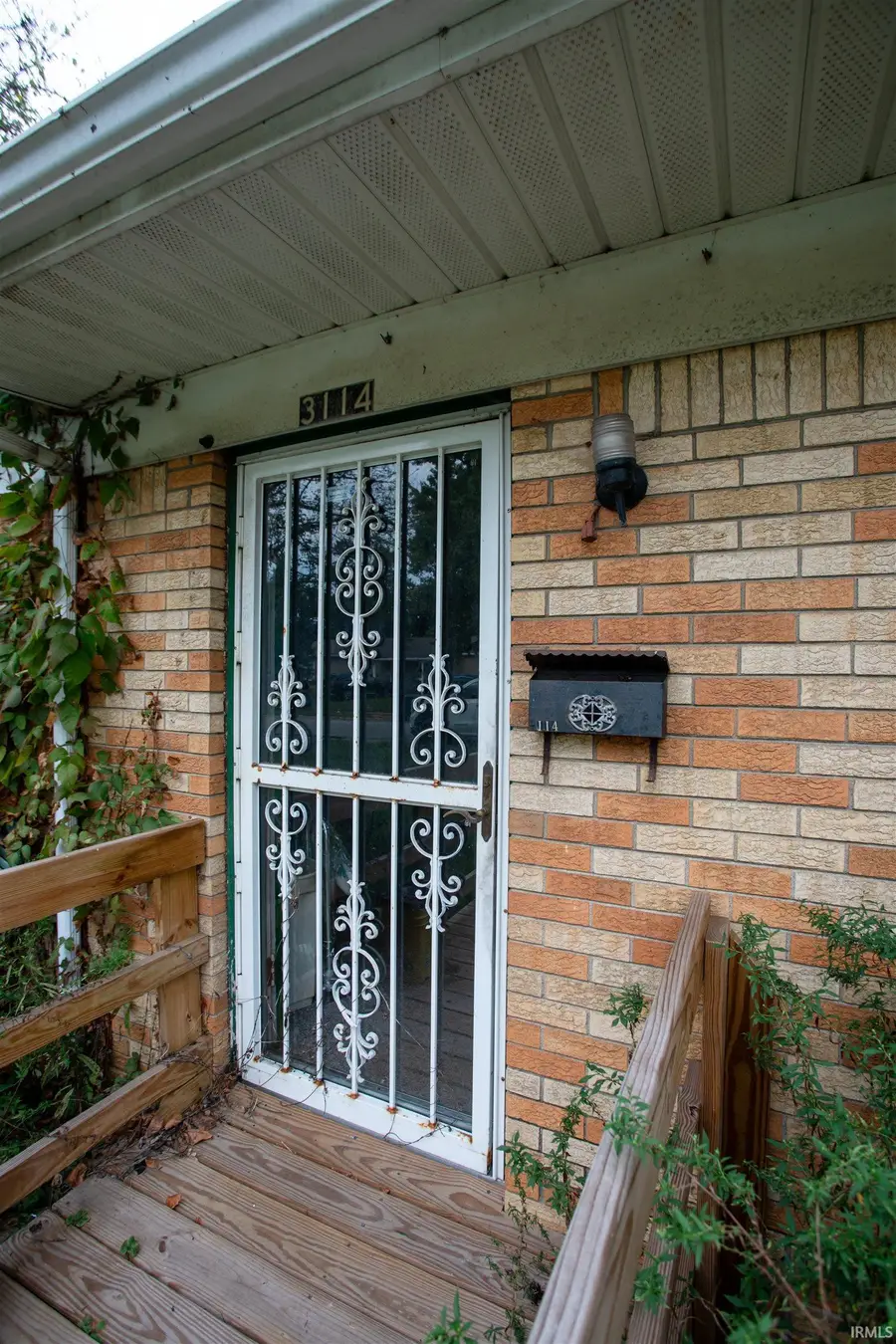 3114 N Huber Street, Indianapolis, IN 46226 - #3