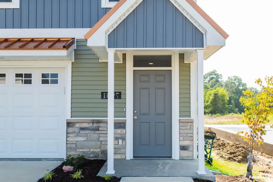 7943 S Sagemore Drive, Newberry, IN 47449 - #3