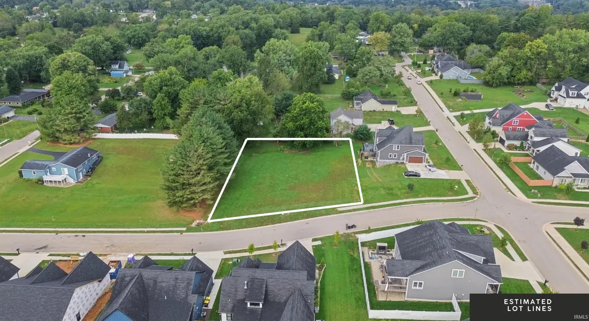 4344 S Windmill Lane, Bloomington, IN 47401 - #1
