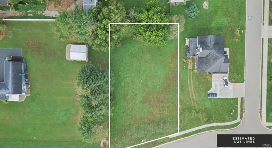 4344 S Windmill Lane, Bloomington, IN 47401 - #2