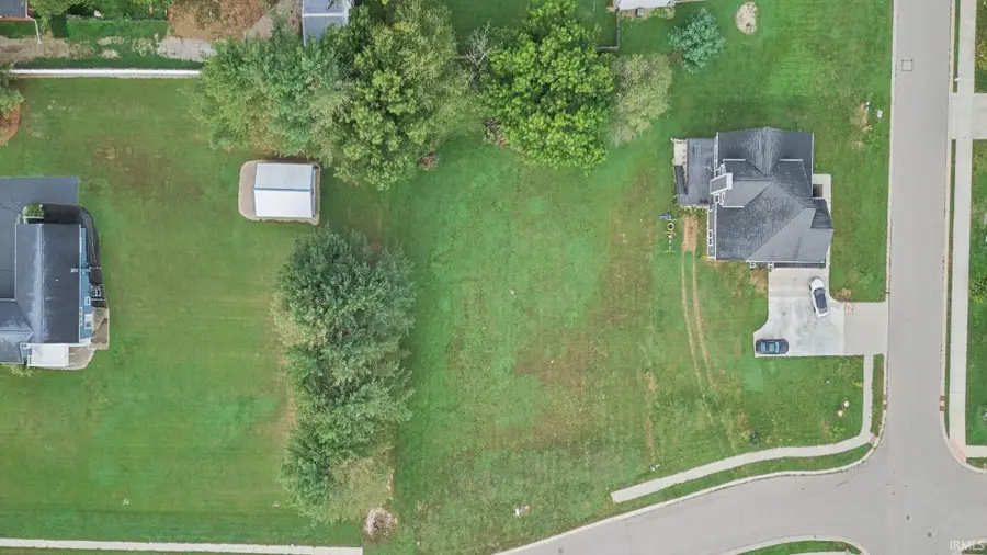 4344 S Windmill Lane, Bloomington, IN 47401 - #3