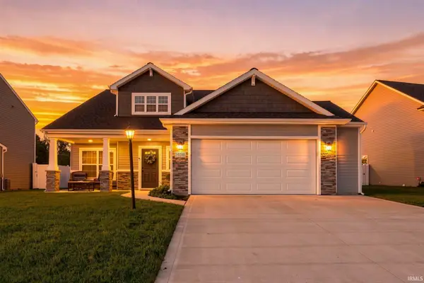 10208 Tirian Place, Fort Wayne, IN 46835