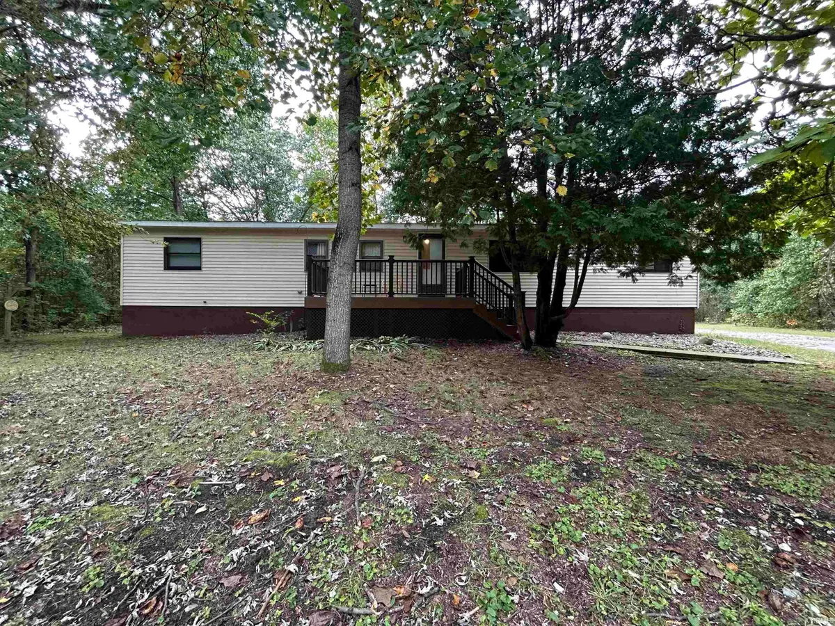 0335 S 800 E, Knox, IN 46534 - #1