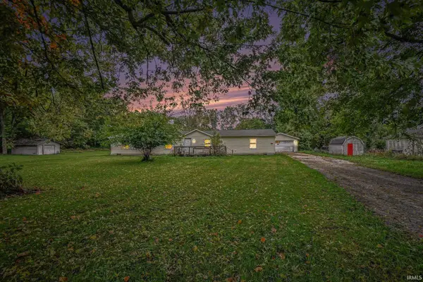 216 N 9th Street, Goshen, IN 46528