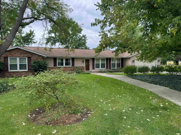 22512 Maumee Center Road, Woodburn, IN 46797