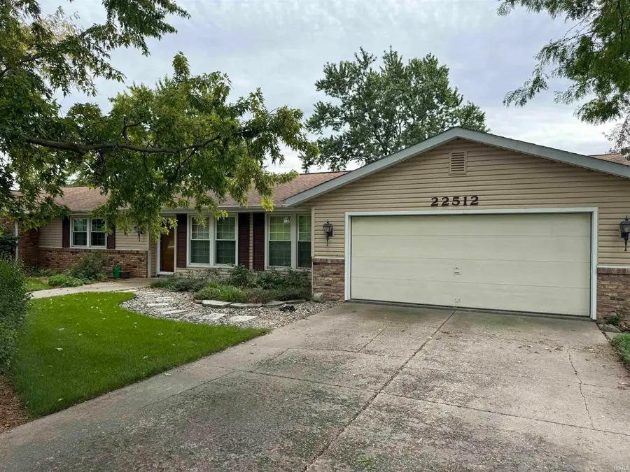 22512 Maumee Center Road, Woodburn, IN 46797 - #2