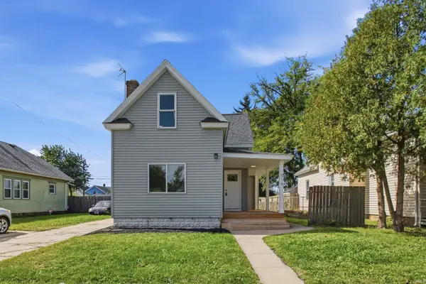 519 S Grant Street, South Bend, IN 46619